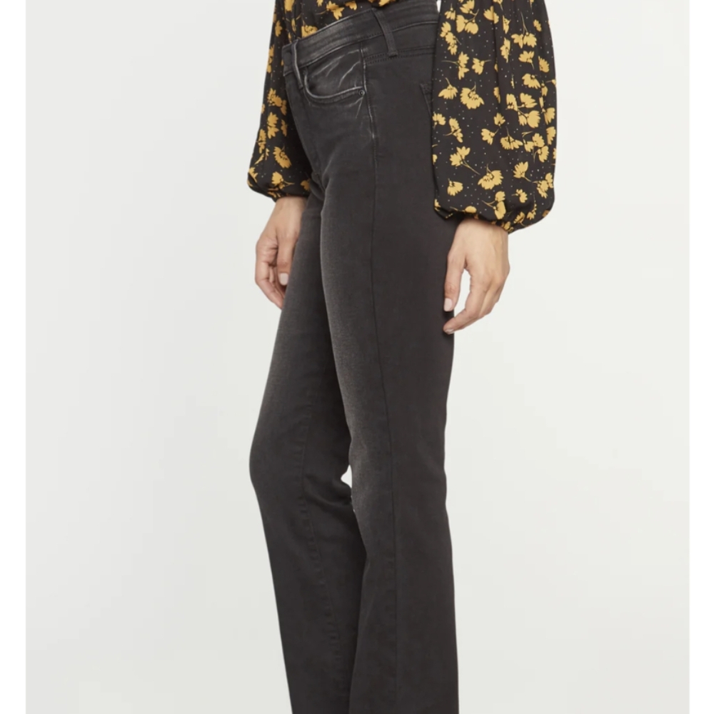 NYDJ slim boot cut in legend